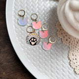 muster.pattern Stitch Markers