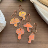 muster.pattern Stitch Markers