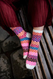 52 Weeks of Socks, Volume 2