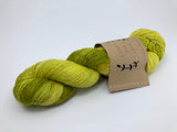Lichen & Lace 1ply Fingering