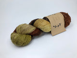 Lichen & Lace 1ply Fingering