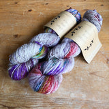 Lichen & Lace 1ply Fingering