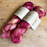 Lichen & Lace 1ply Fingering