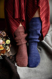 52 Weeks of Socks, Volume 2