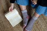 52 Weeks of Socks, Volume 2