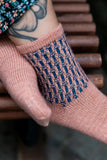 52 Weeks of Socks, Volume 2