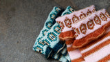 52 Weeks of Socks, Volume 2