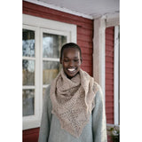 52 Weeks of Shawls