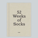 52 Weeks of Socks