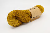 Lichen & Lace 80/20 Sock