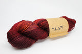 Lichen & Lace 80/20 Sock