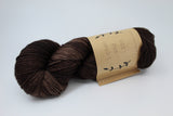 Lichen & Lace 80/20 Sock