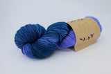 Lichen & Lace 80/20 Sock