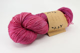 Lichen & Lace 80/20 Sock