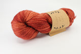 Lichen & Lace 80/20 Sock
