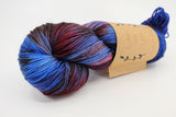Lichen & Lace 80/20 Sock