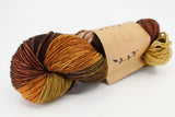 Lichen & Lace 80/20 Sock
