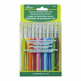 Clover Amour Crochet Hook Sets