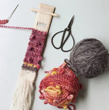 Chip & Sparrow Bracelet/Pendant Loom