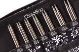 ChiaoGoo Twist Red Lace Interchangeable Sets
