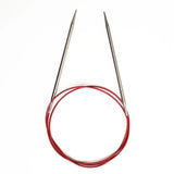ChiaoGoo Red Lace Circulars