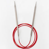ChiaoGoo Red Lace Circulars