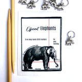 Firefly Notes Charm Stitch Marker Sets