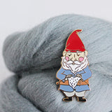 Twill & Print, Enamel Pins