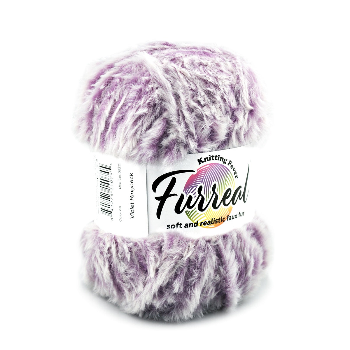 Knitting Fever Furreal – Yarns Untangled