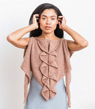 Knit, Fold, Pleat, Repeat