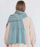 Knit, Fold, Pleat, Repeat