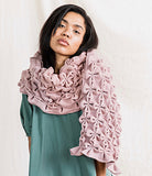 Knit, Fold, Pleat, Repeat