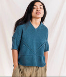 Knit, Fold, Pleat, Repeat