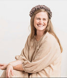Knit, Fold, Pleat, Repeat