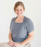 Knit, Fold, Pleat, Repeat