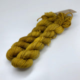 Lichen & Lace Mini Skeins