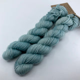 Lichen & Lace Mini Skeins