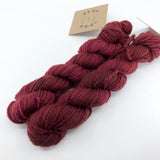 Lichen & Lace Mini Skeins