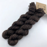 Lichen & Lace Mini Skeins