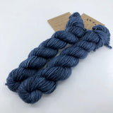 Lichen & Lace Mini Skeins