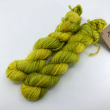 Lichen & Lace Mini Skeins