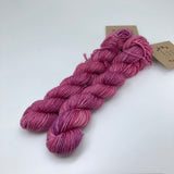 Lichen & Lace Mini Skeins