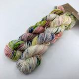 Lichen & Lace Mini Skeins