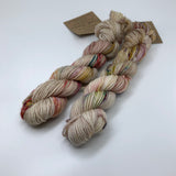 Lichen & Lace Mini Skeins
