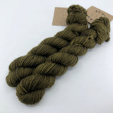 Lichen & Lace Mini Skeins