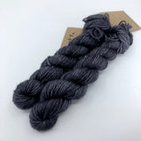 Lichen & Lace Mini Skeins