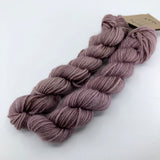 Lichen & Lace Mini Skeins
