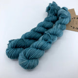Lichen & Lace Mini Skeins
