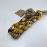 Lichen & Lace Mini Skeins