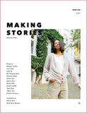 Making Stories Magazine